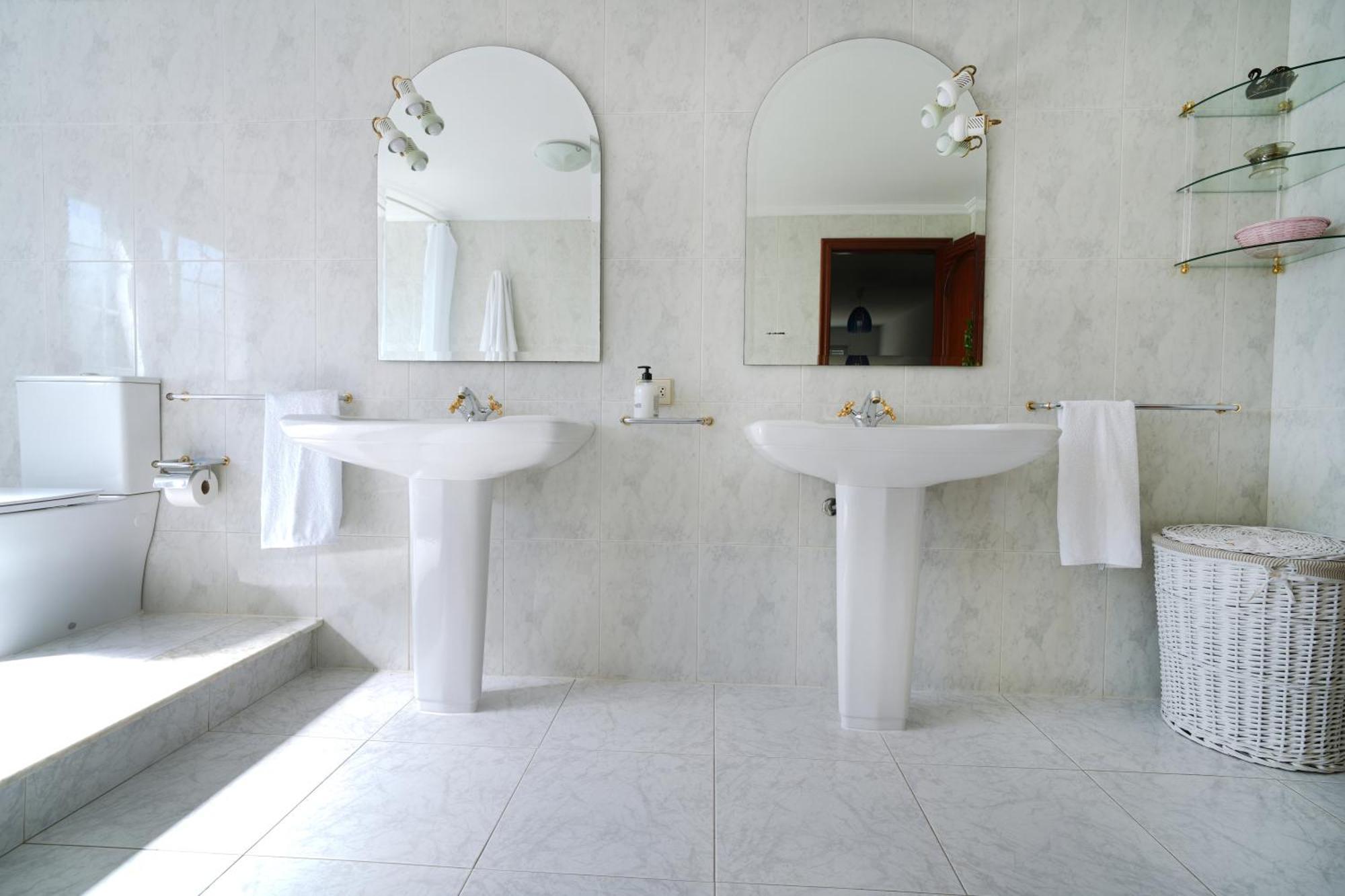 Casa Con Jardin En Vilanova De Arousa Pontevedra Luaran gambar